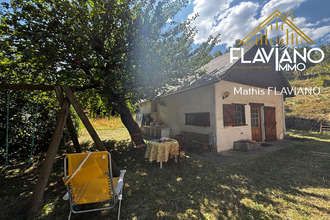 Ma-Cabane - Vente Maison Barcelonnette, 804 m²