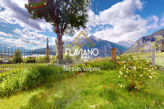 Ma-Cabane - Vente Maison Jausiers, 205 m²