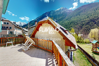 Ma-Cabane - Vente Maison La Condamine-Châtelard, 132 m²