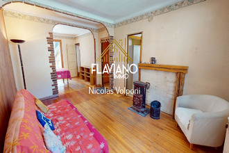 Ma-Cabane - Vente Maison La Condamine-Châtelard, 132 m²