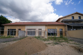 Ma-Cabane - Vente Maison Bard, 120 m²