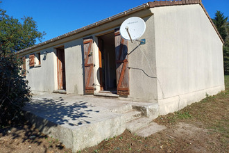 Vente Maison 16210, Bardenac France