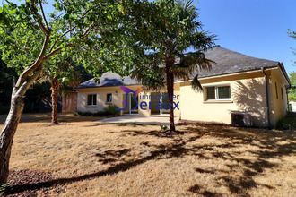 Ma-Cabane - Vente Maison Bardouville, 112 m²
