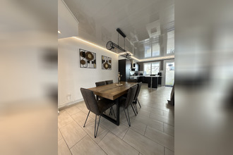 Ma-Cabane - Vente Maison Barentin, 100 m²