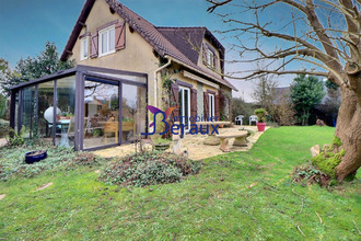 Ma-Cabane - Vente Maison Barentin, 150 m²