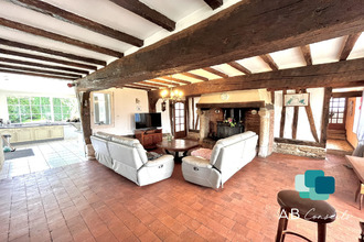 Ma-Cabane - Vente Maison Barentin, 206 m²