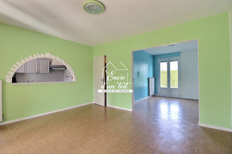 Ma-Cabane - Vente Maison Barentin, 109 m²