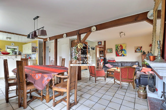 Ma-Cabane - Vente Maison Barentin, 135 m²