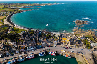 Ma-Cabane - Vente Maison Barfleur, 87 m²