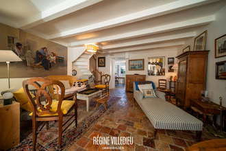 Ma-Cabane - Vente Maison Barfleur, 87 m²