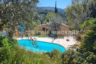 Ma-Cabane - Vente Maison Bargemon, 120 m²