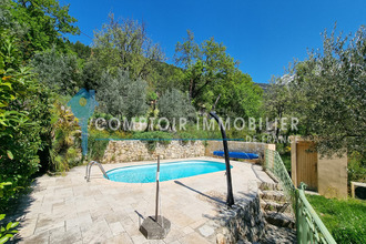 Ma-Cabane - Vente Maison Bargemon, 120 m²