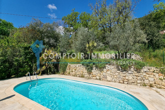 Ma-Cabane - Vente Maison Bargemon, 120 m²