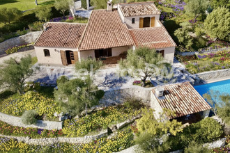 Vente Maison 83830, Bargemon France