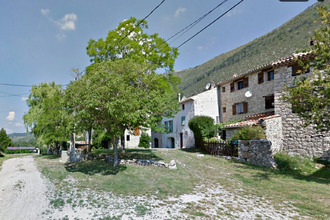 Vente Maison 83840, Bargème France