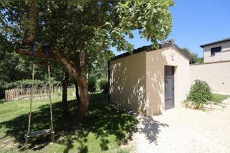 Ma-Cabane - Vente Maison Barjac, 140 m²