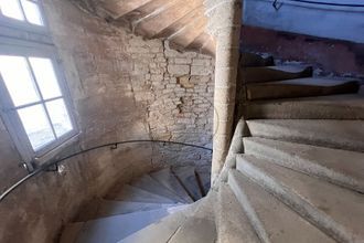 Ma-Cabane - Vente Maison BARJAC, 430 m²