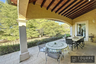 Ma-Cabane - Vente Maison BARJAC, 150 m²