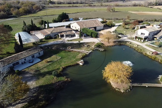 Ma-Cabane - Vente Maison BARJAC, 460 m²