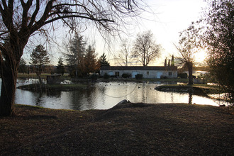 Ma-Cabane - Vente Maison BARJAC, 460 m²