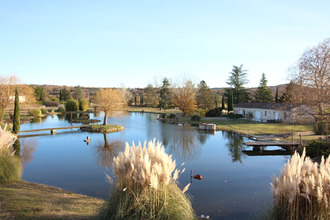 Ma-Cabane - Vente Maison BARJAC, 460 m²