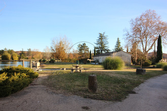 Ma-Cabane - Vente Maison BARJAC, 460 m²