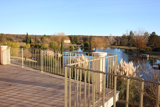 Ma-Cabane - Vente Maison BARJAC, 460 m²