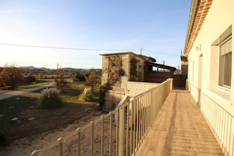 Ma-Cabane - Vente Maison BARJAC, 460 m²