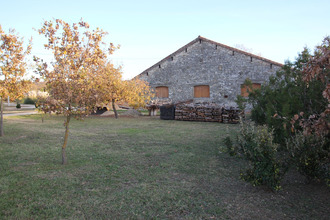 Ma-Cabane - Vente Maison BARJAC, 460 m²