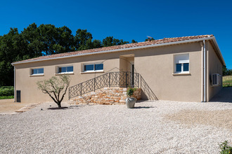 Ma-Cabane - Vente Maison BARJAC, 123 m²