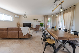 Ma-Cabane - Vente Maison BARJAC, 123 m²