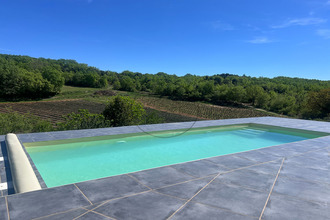 Ma-Cabane - Vente Maison BARJAC, 96 m²