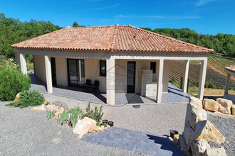Ma-Cabane - Vente Maison BARJAC, 96 m²
