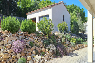 Ma-Cabane - Vente Maison BARJAC, 96 m²