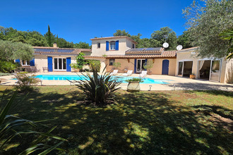 Ma-Cabane - Vente Maison BARJAC, 169 m²