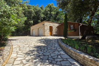 Ma-Cabane - Vente Maison BARJAC, 169 m²