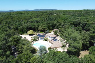 Ma-Cabane - Vente Maison BARJAC, 169 m²