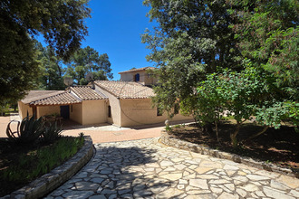 Ma-Cabane - Vente Maison BARJAC, 169 m²