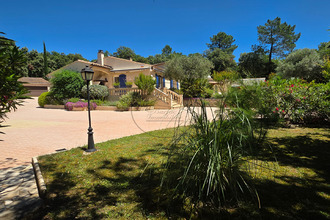 Ma-Cabane - Vente Maison BARJAC, 169 m²