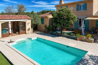 Ma-Cabane - Vente Maison Barjols, 133 m²