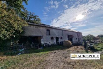 Ma-Cabane - Vente Maison Barlieu, 240 m²