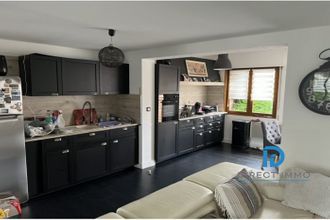 Vente Maison 62620, Barlin France