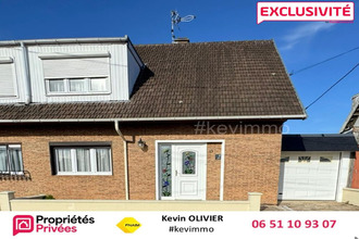 Vente Maison 62620, BARLIN France