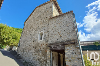Vente Maison 07330, Barnas France