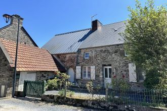 Ma-Cabane - Vente Maison Barneville-Carteret, 39 m²