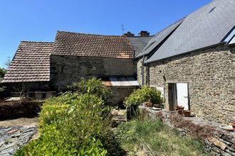 Ma-Cabane - Vente Maison Barneville-Carteret, 39 m²