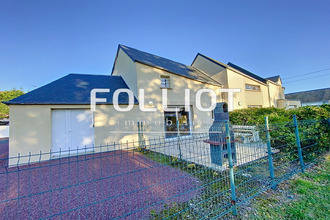 Ma-Cabane - Vente Maison BARNEVILLE-CARTERET, 40 m²