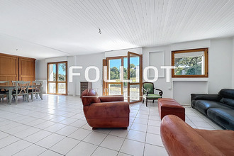 Ma-Cabane - Vente Maison BARNEVILLE-CARTERET, 101 m²