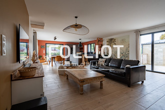 Ma-Cabane - Vente Maison BARNEVILLE-CARTERET, 166 m²