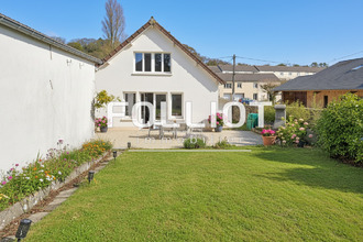 Ma-Cabane - Vente Maison BARNEVILLE-CARTERET, 130 m²